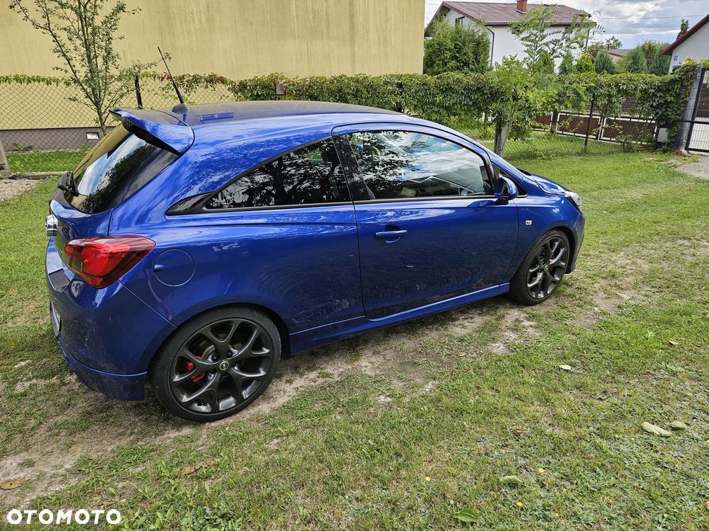 Opel Corsa - 5