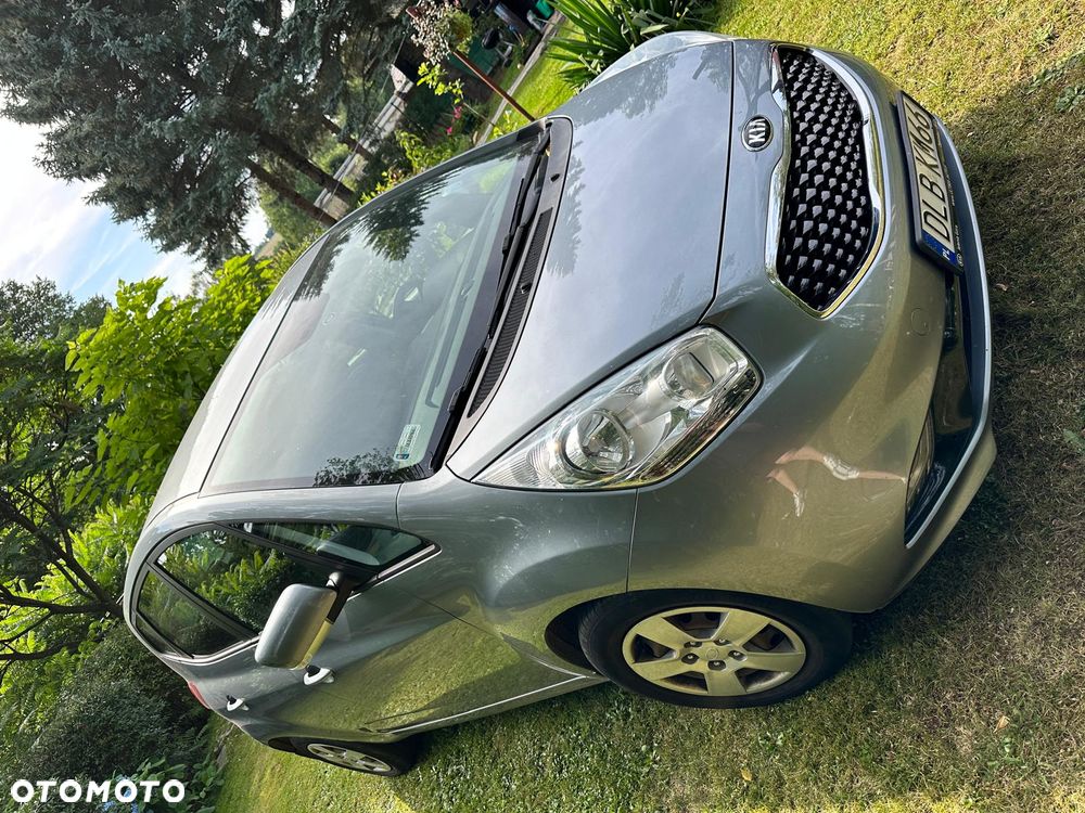 Kia Venga 1.6 Business Line - 4