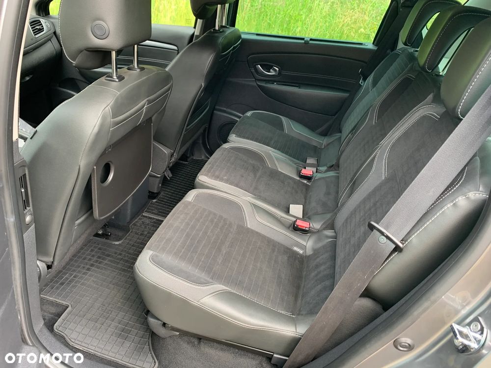 Renault Scenic Energy dCi 110 S&S Xmod Paris - 15
