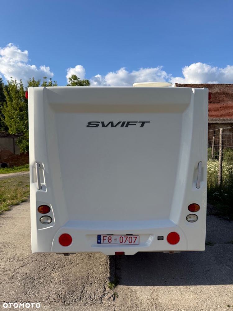 SWIFT Lifestyle 2 - 10