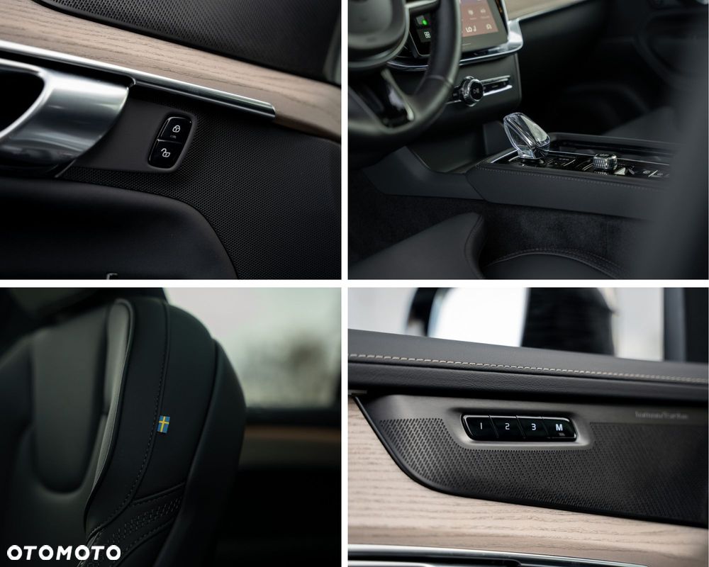Volvo XC 90 T8 AWD Plus Dark - 32