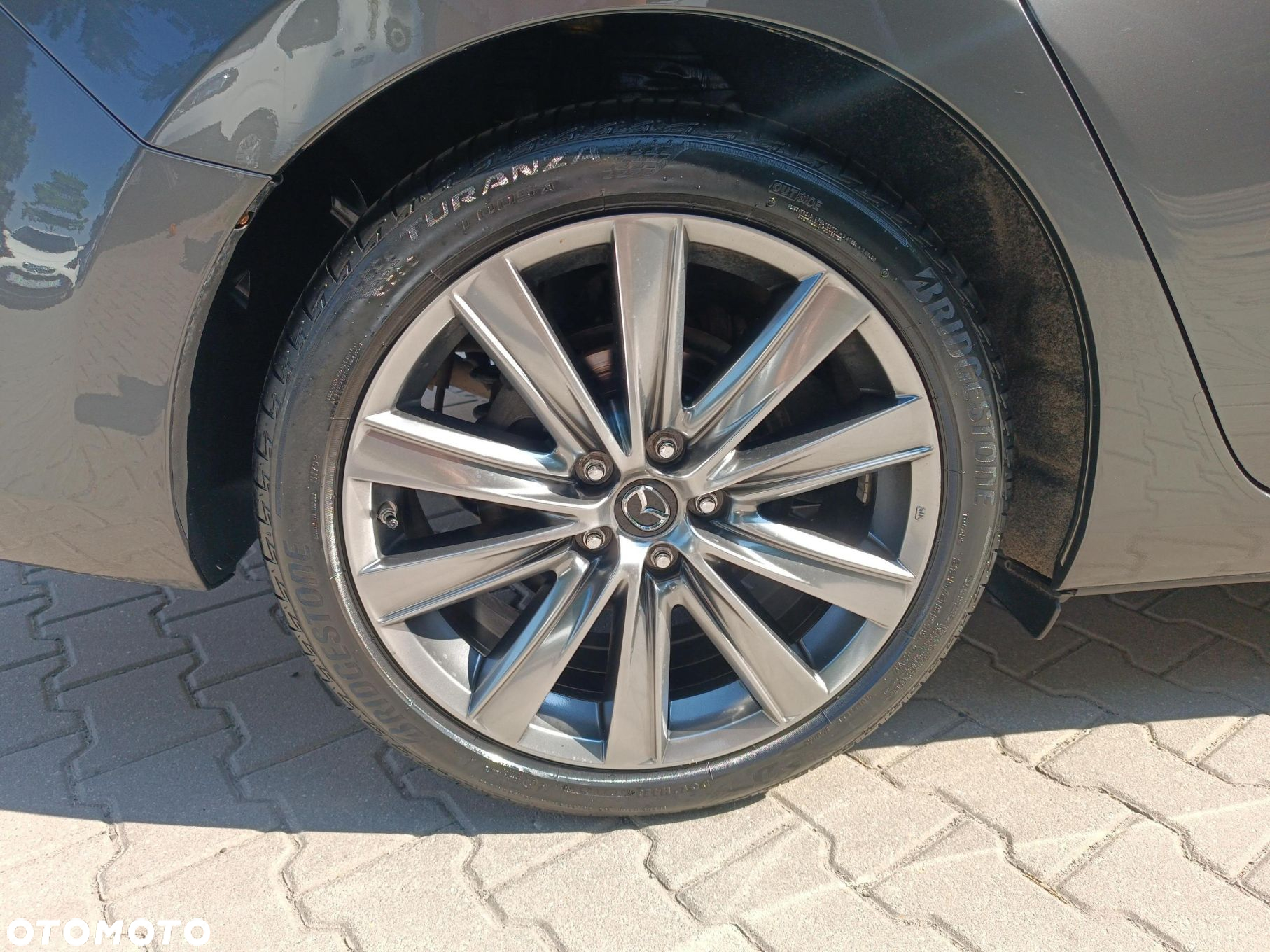 Mazda 6 2.0 SkyPassion - 12