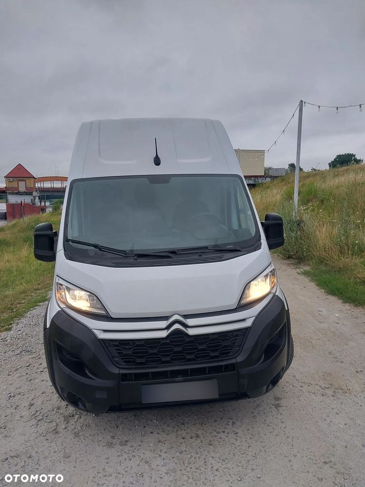 Citroën JUMPER - 8
