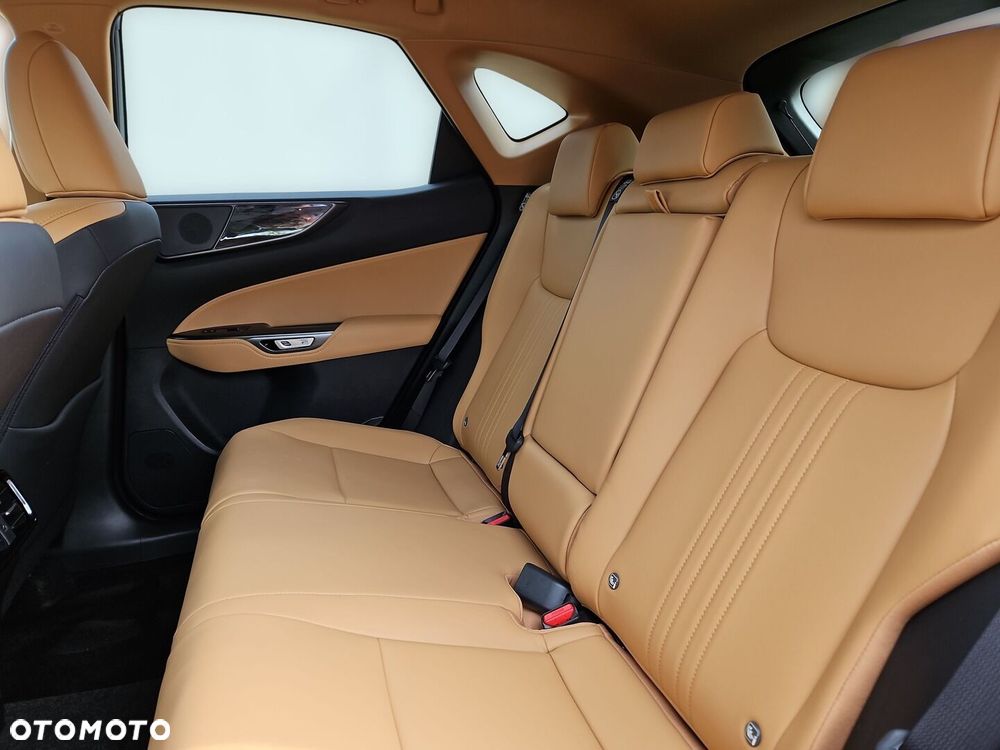 Lexus NX 350h Prestige AWD - 25