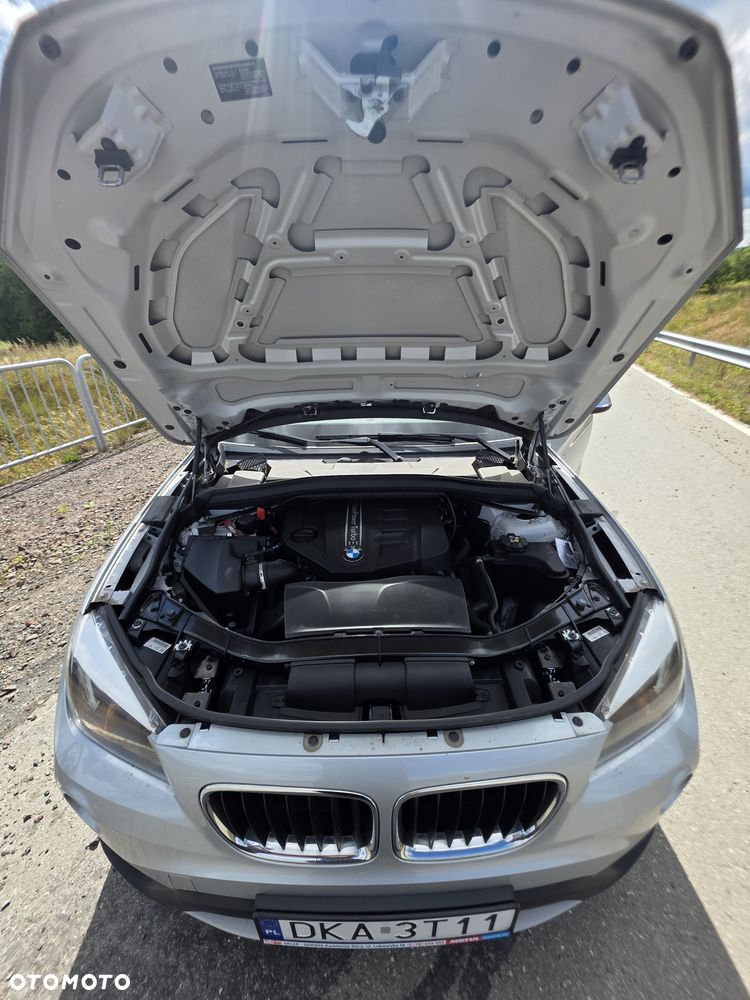 BMW X1 - 6