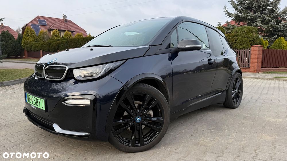 BMW i3 ver-i3s-120-ah - 3