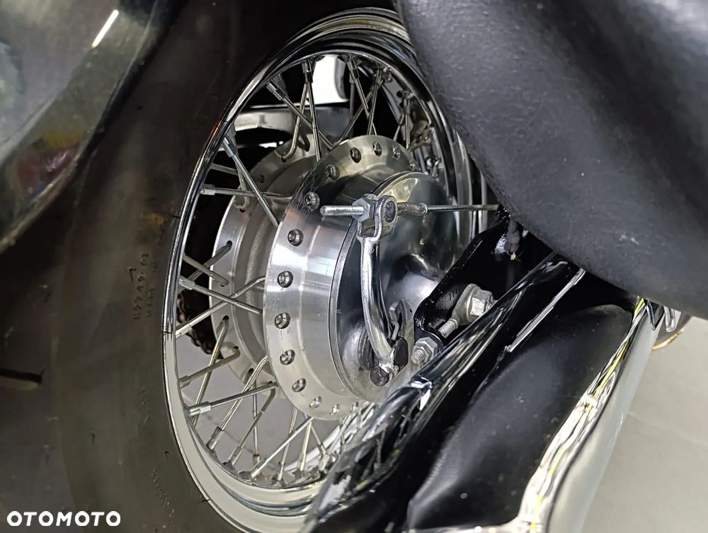 Kawasaki Vulcan - 15