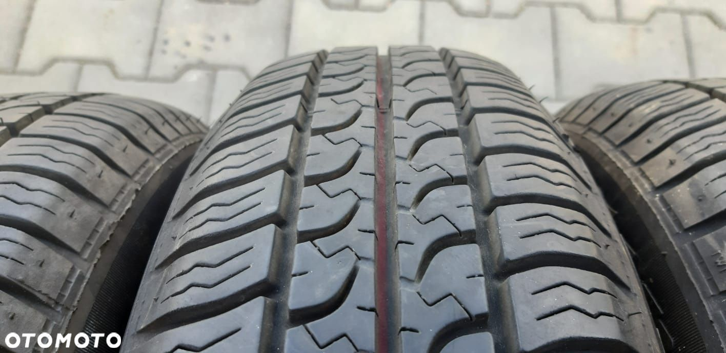 Opony Firestone 175 80 R14 - 3