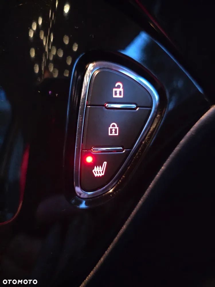 Opel Adam 1.4 EcoFLEX Start/Stop White Link - 23