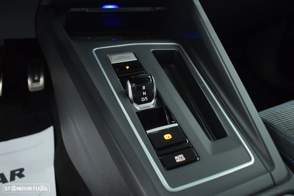 VW Golf 1.4 eHybrid OPF DSG GTE - 23