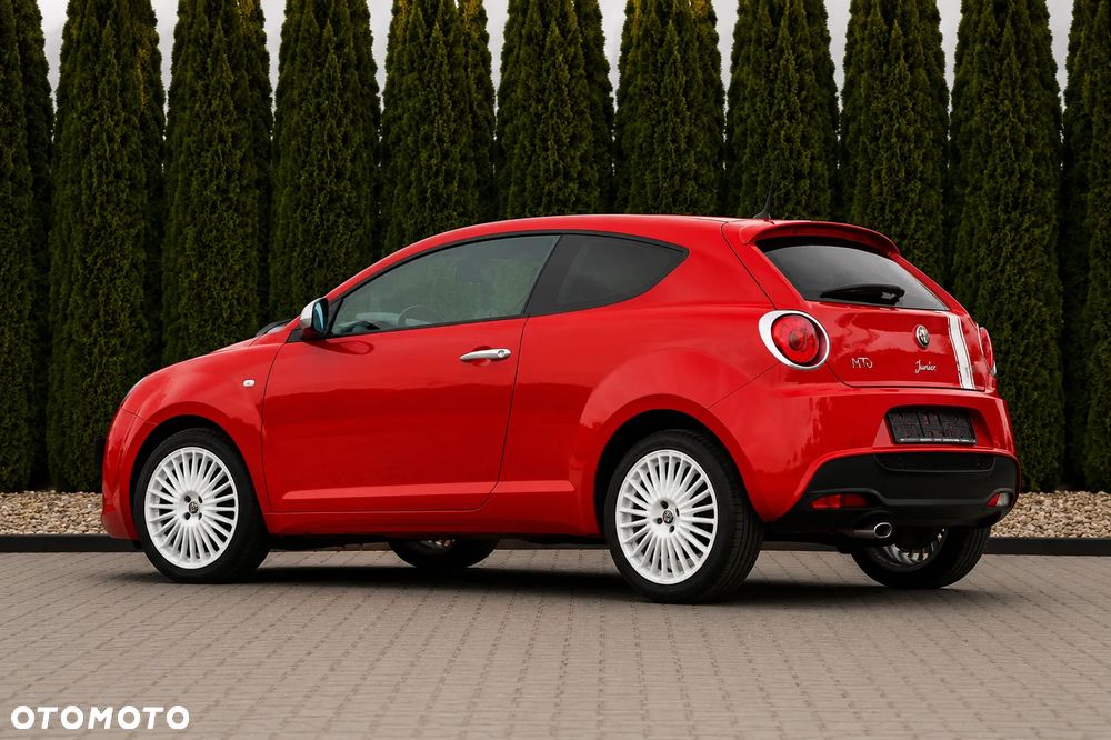 Alfa Romeo Mito 1.4 8V Junior - 10