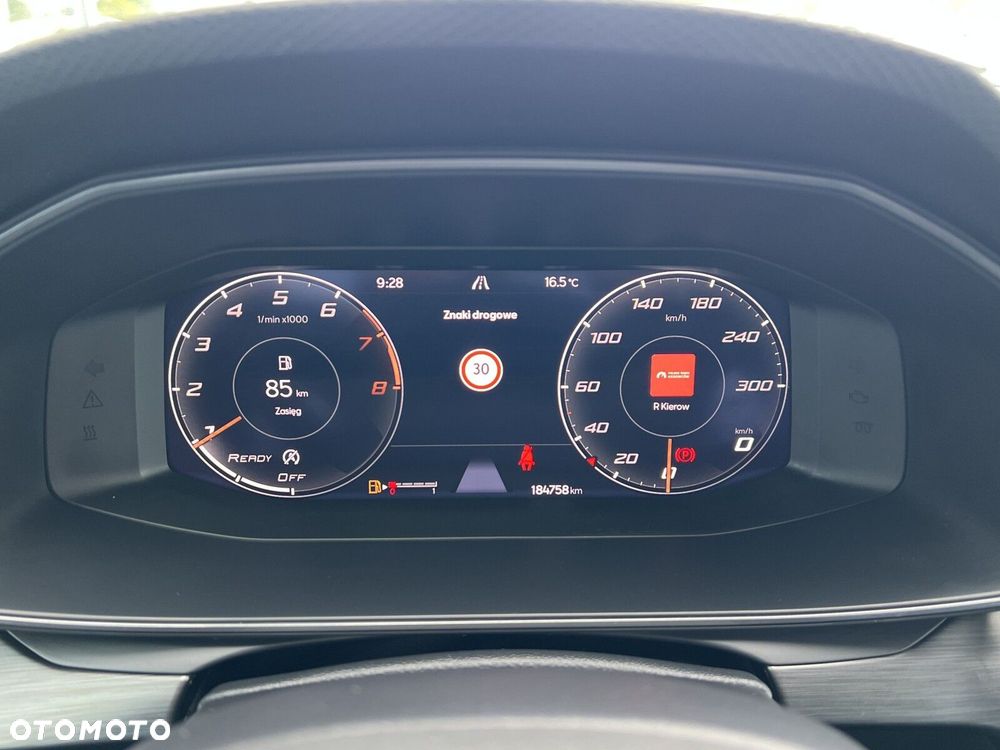 Cupra Leon 1.5 TSI - 18