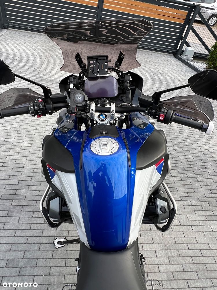 BMW R1250 GS Adventure - 21