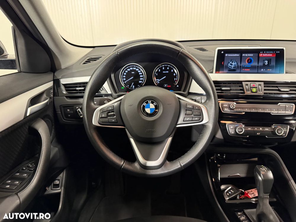 BMW X2 xDrive25e AT PHEV - 6