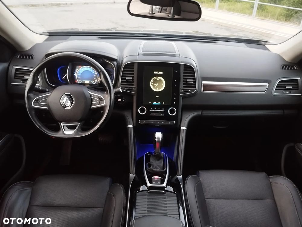 Renault Koleos ENERGY dCi 175 X-tronic LIMITED - 21