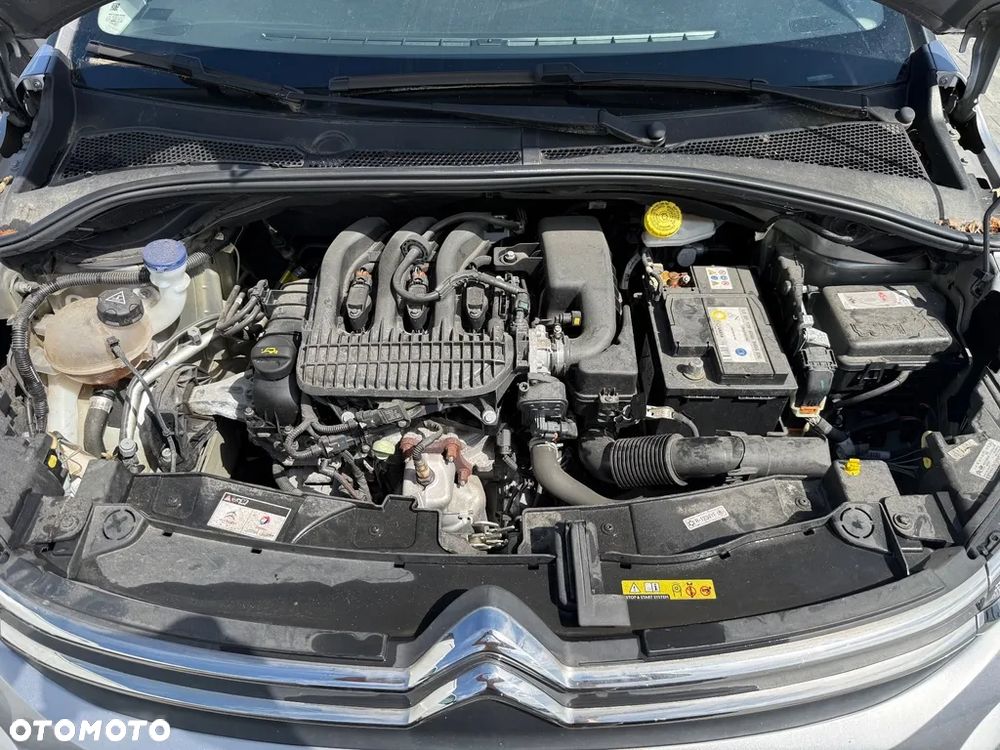 Citroën C3 1.2 VTi Attraction - 13
