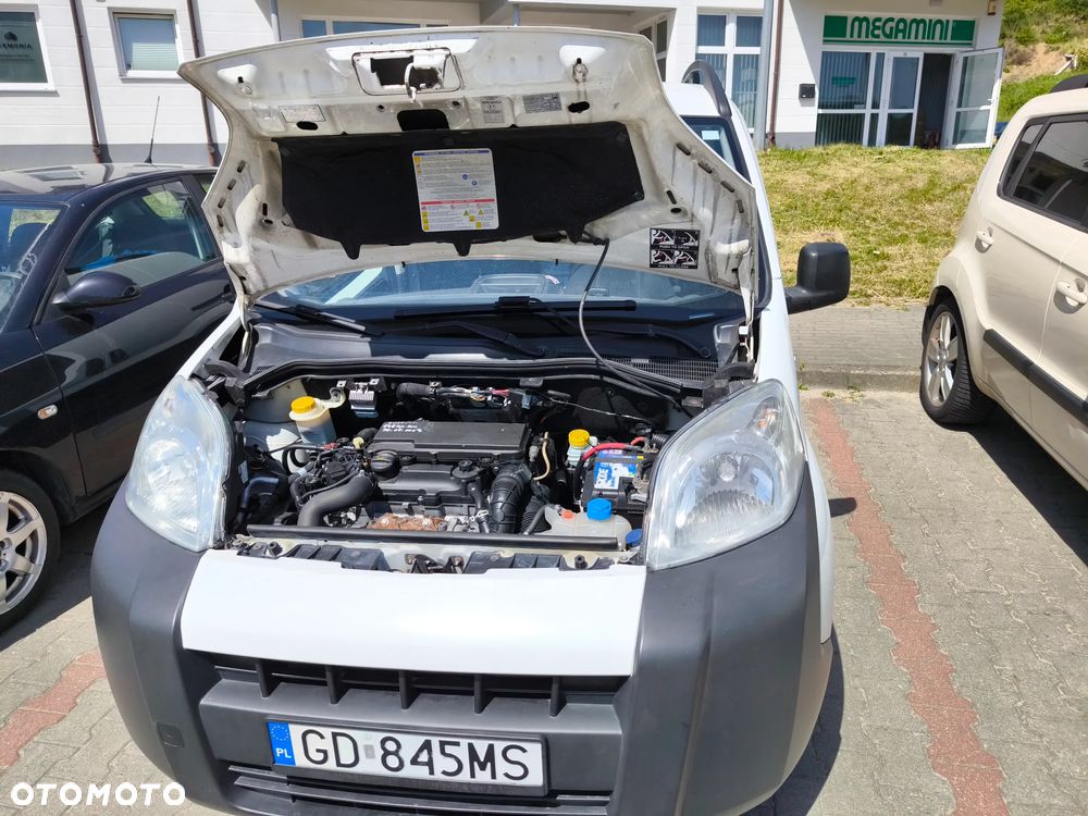 Citroën Nemo - 10