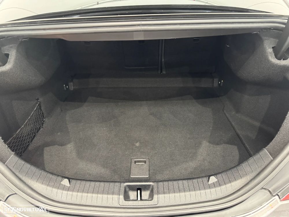 Mercedes-Benz CLA 200 d AMG Line Aut. - 29