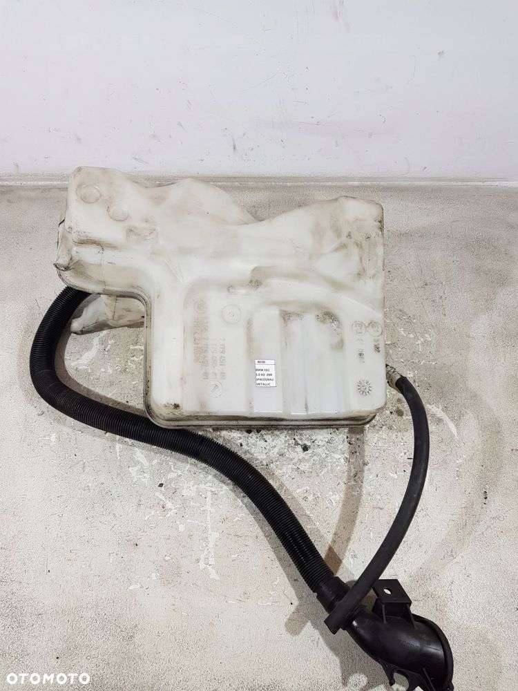zbiornik płynu spryskiwaczy 7179451 bmw e60 e61 lci eur xenon - 1