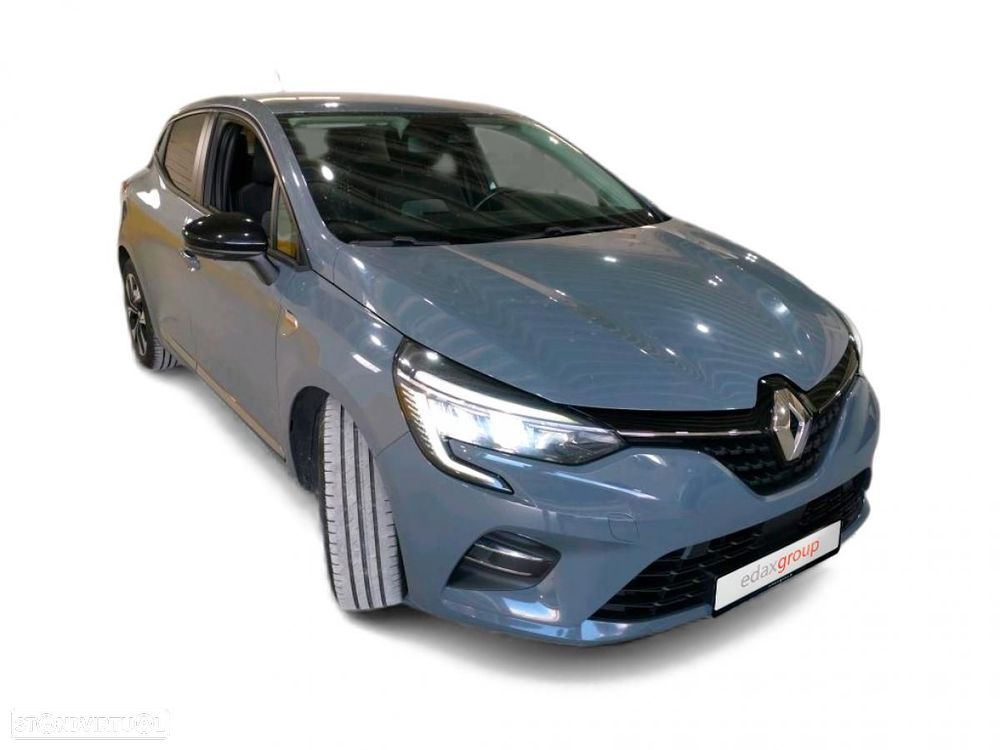 Renault Clio 1.0 TCe Limited Bi-Fuel - 1