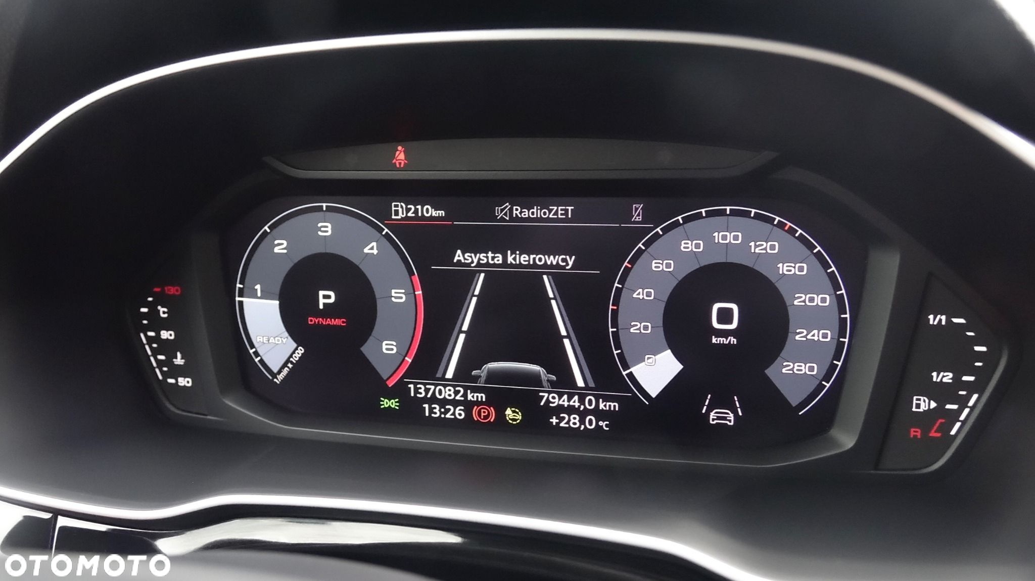 Audi Q3 Sportback - 36