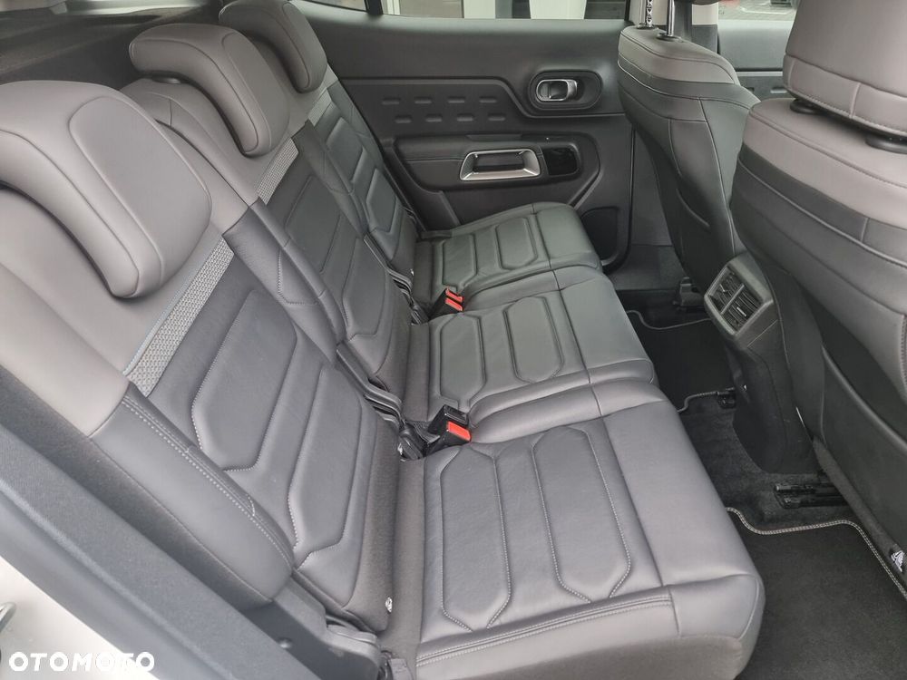 Citroën C5 Aircross 1.5 BlueHDi Shine EAT8 - 23