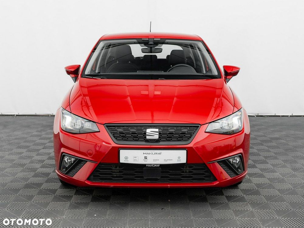 Seat Ibiza - 8