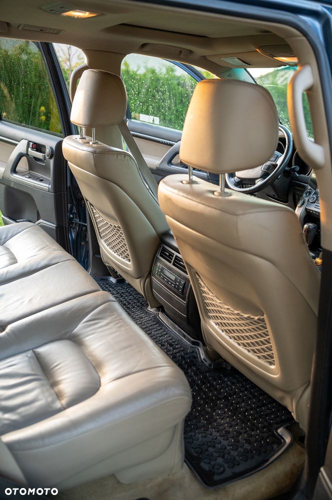 Toyota Land Cruiser LC 4.5 D-4D Prestige Platinium 7os - 8