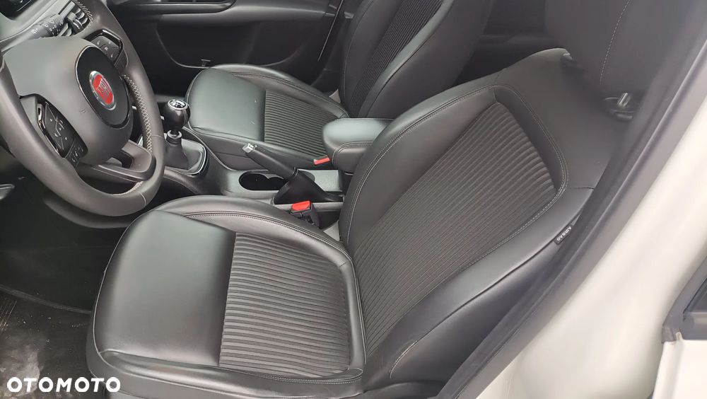 Fiat Tipo 1.4 T-Jet S-Design - 11