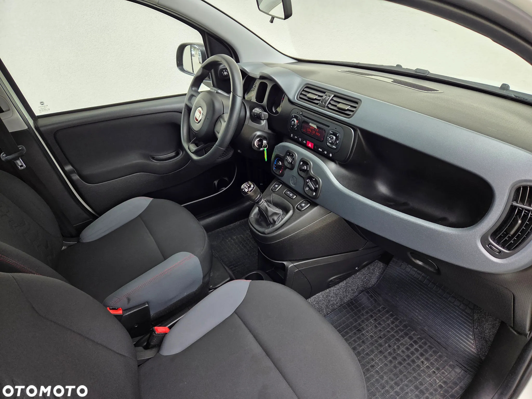 Fiat Panda - 10