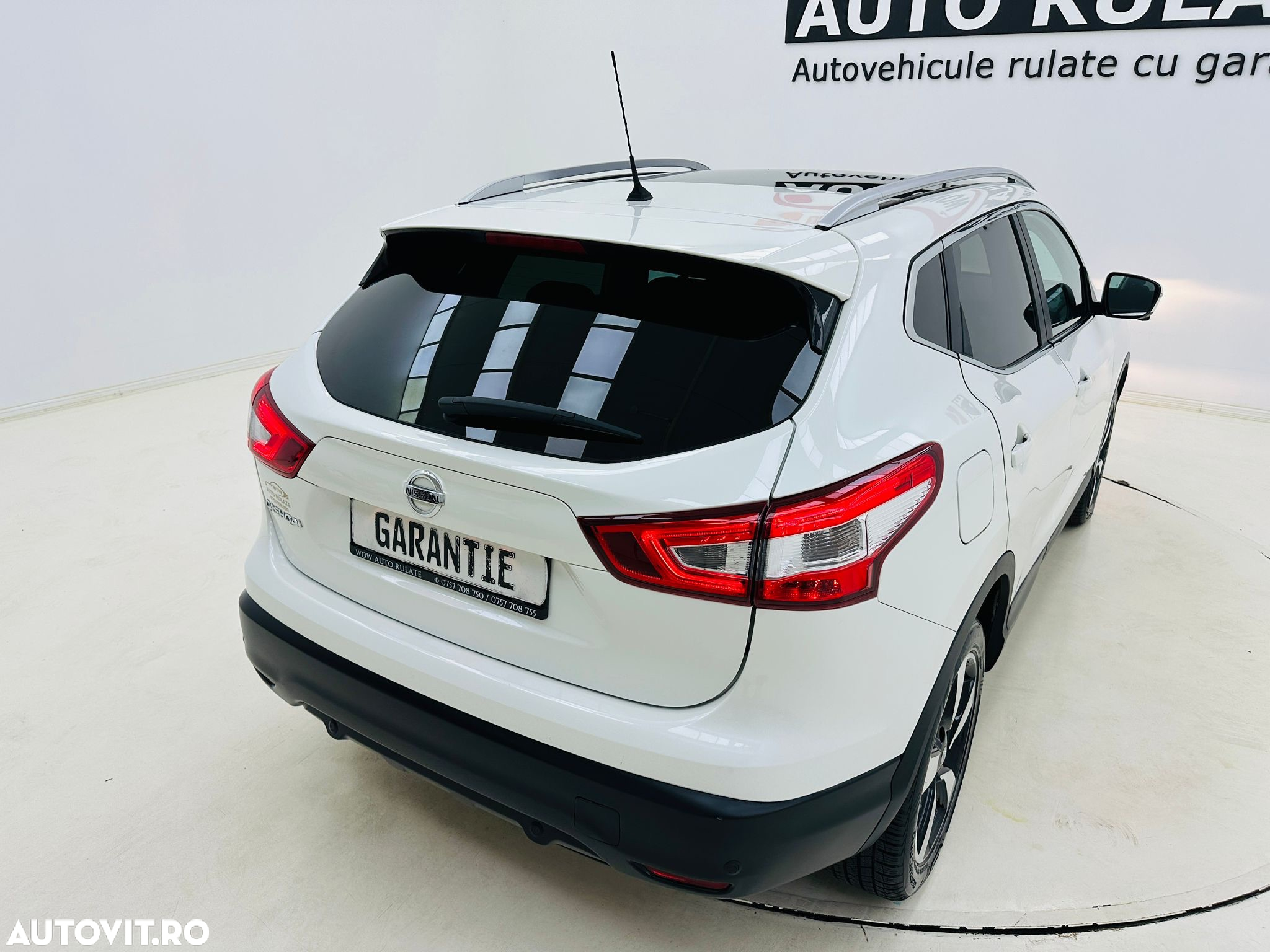 Nissan Qashqai - 22