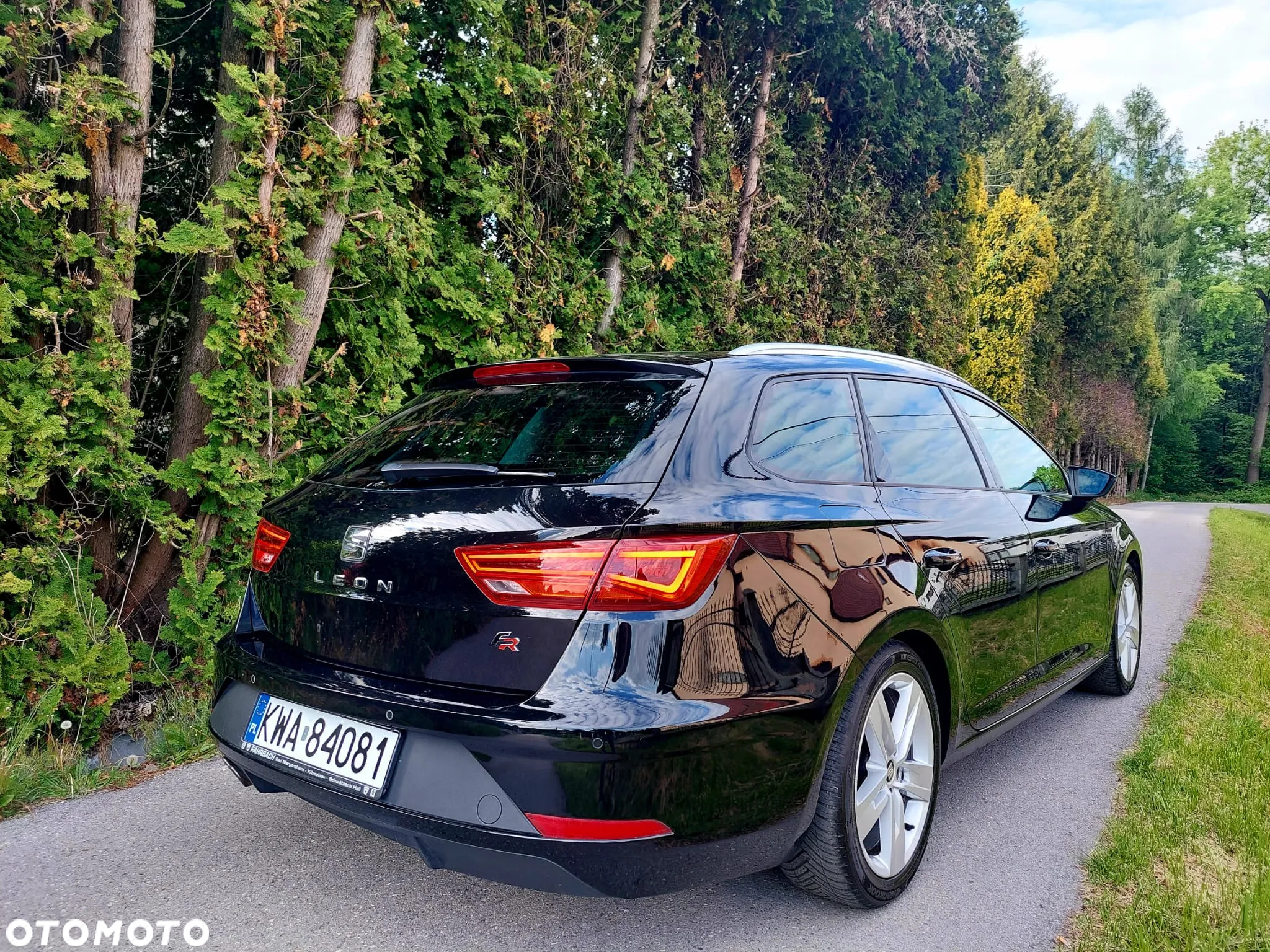Seat Leon 1.4 TSI Full LED S&S - 4