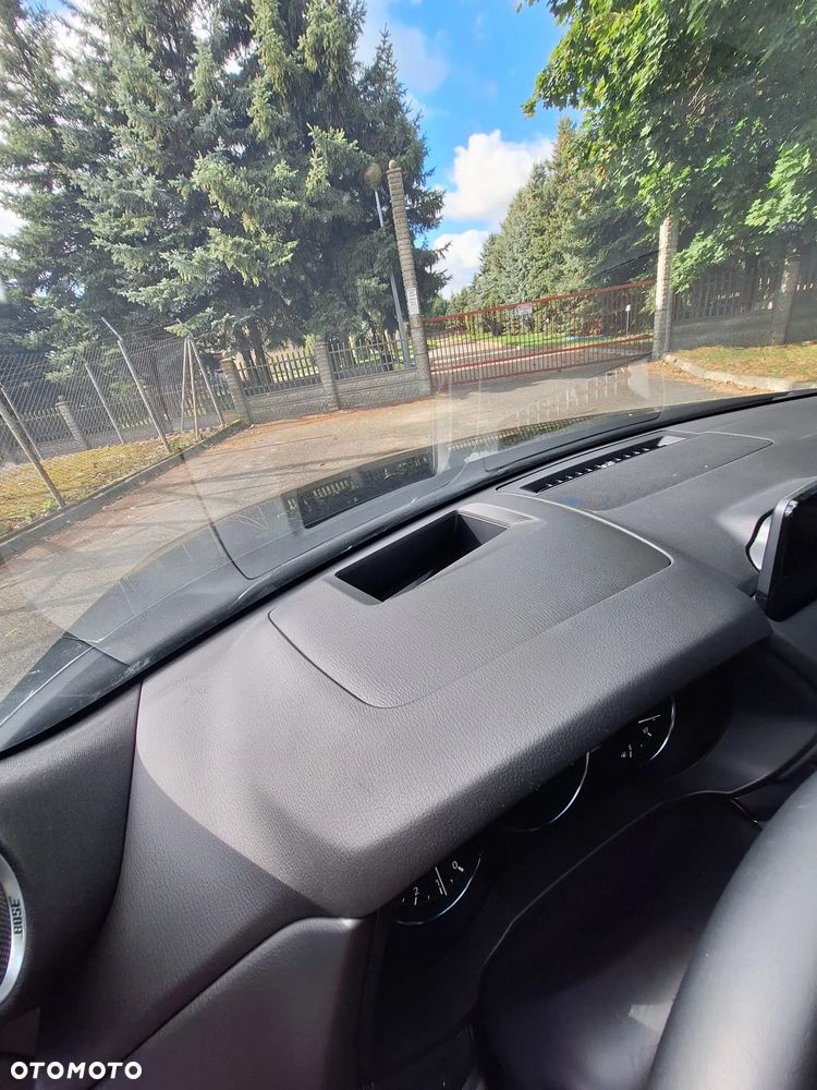 Mazda CX-5 2.5 Skymotion AWD - 19