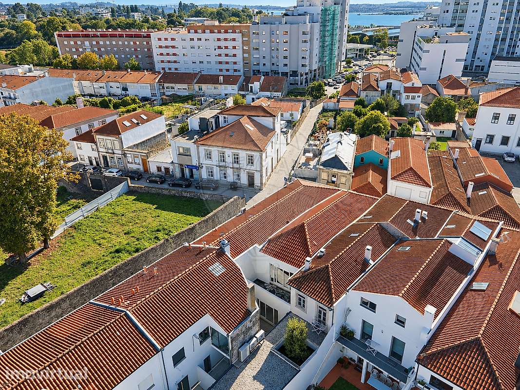 Apartamento T2 para venda - Grande imagem: 3/16