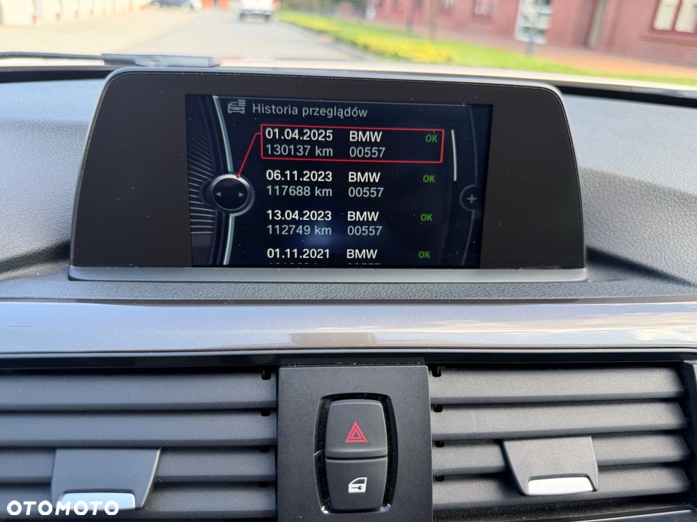 BMW Seria 3 316i Modern Line - 29