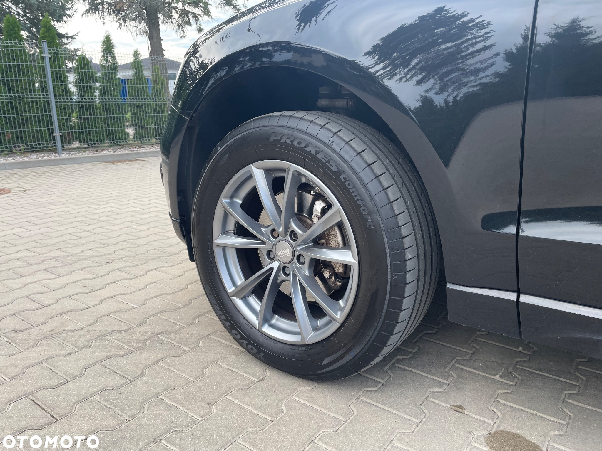 Audi Q5 2.0 TFSI Quattro S tronic - 36