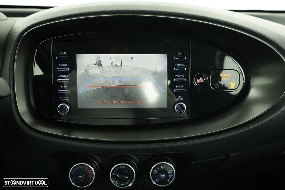 Toyota Aygo X 1.0 Pulse CVT - 11