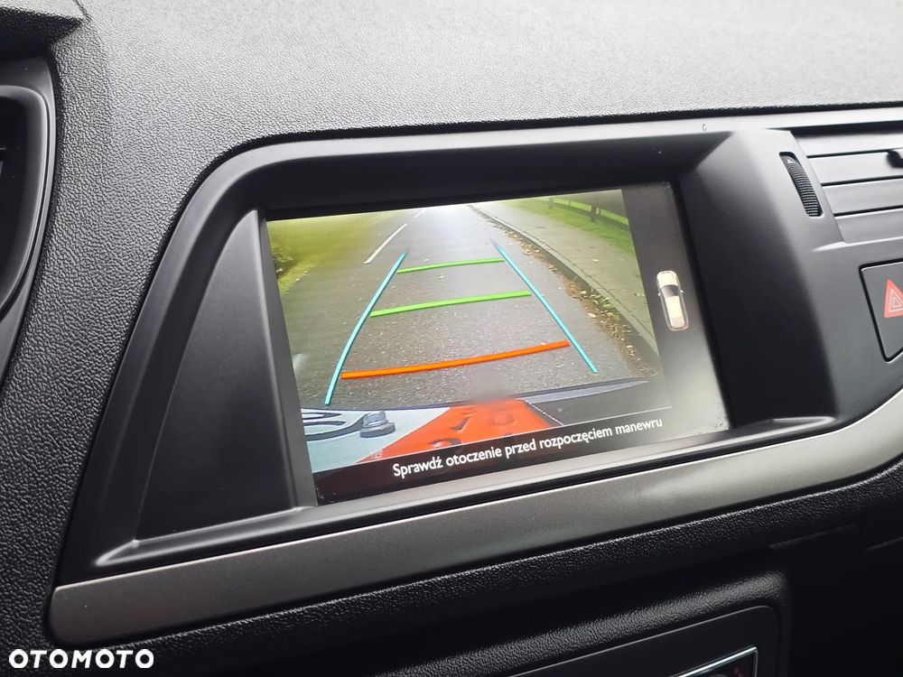 Citroën C5 Tourer BlueHDi 180 S&S EAT6 Exclusive - 7