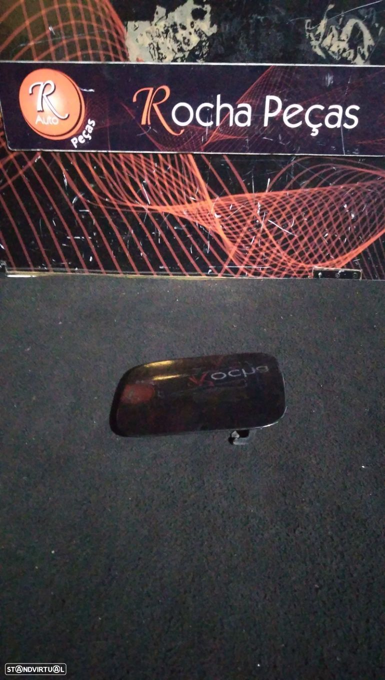 Tampa Do Combustivel Volkswagen Polo Classic (6V2) - 1