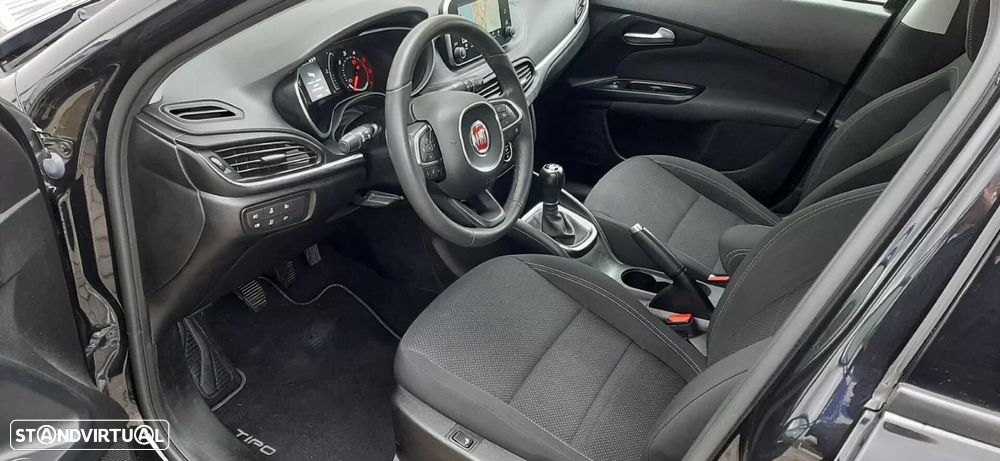 Fiat Tipo - 25