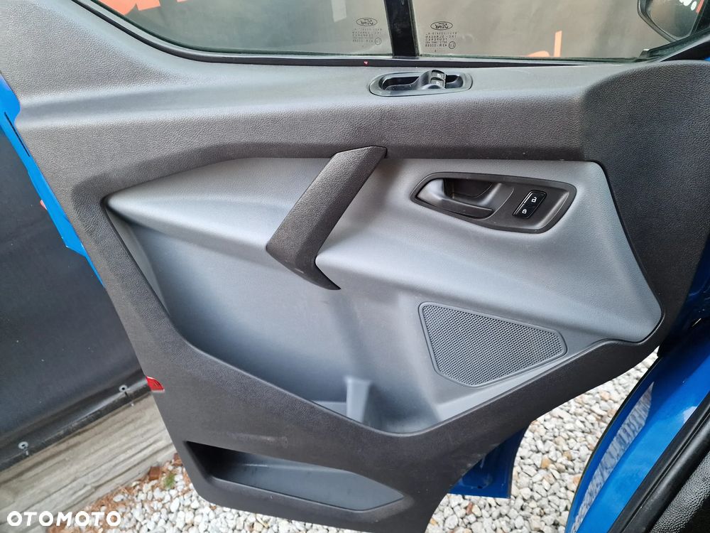 Ford Transit Custom - 25
