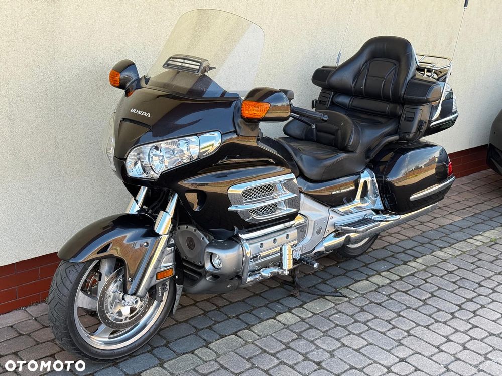 Honda Inny - 4