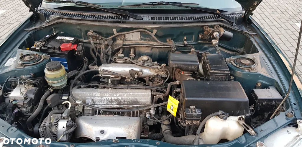 Toyota RAV4 2.0 - 21