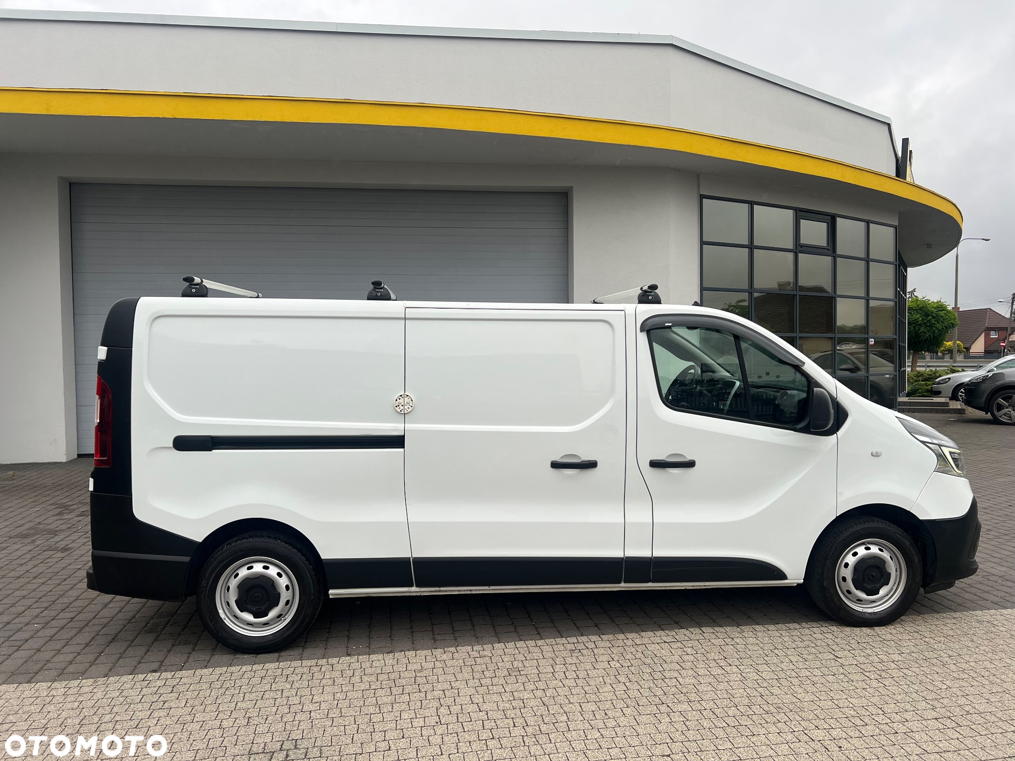 Renault TRAFIC L2H1 - 5