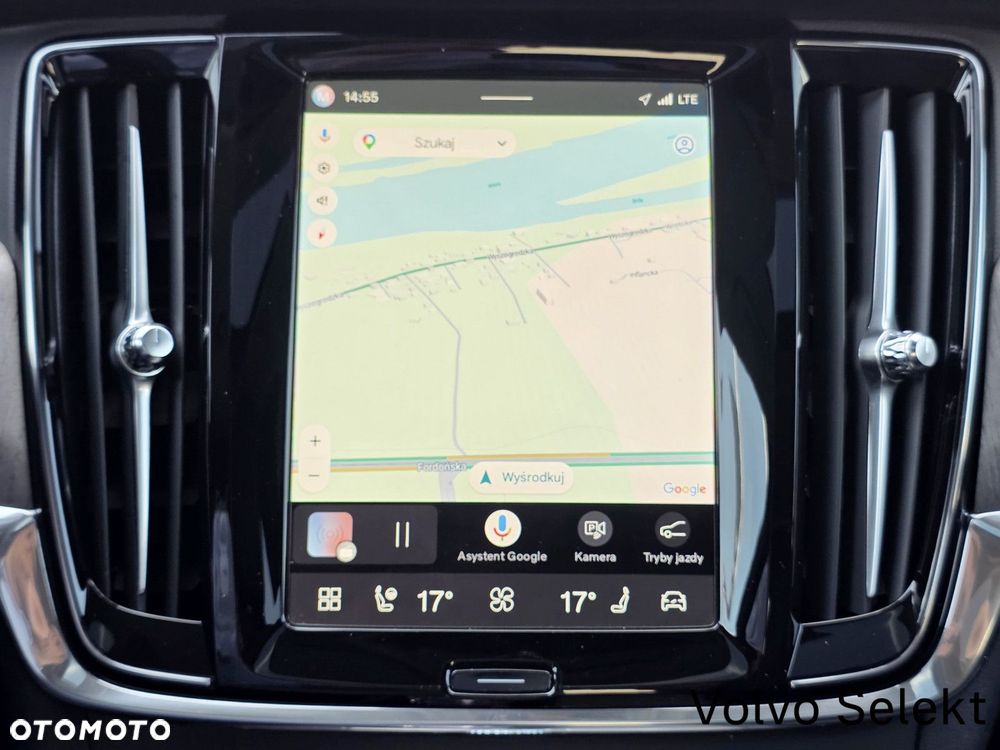 Volvo S90 - 22