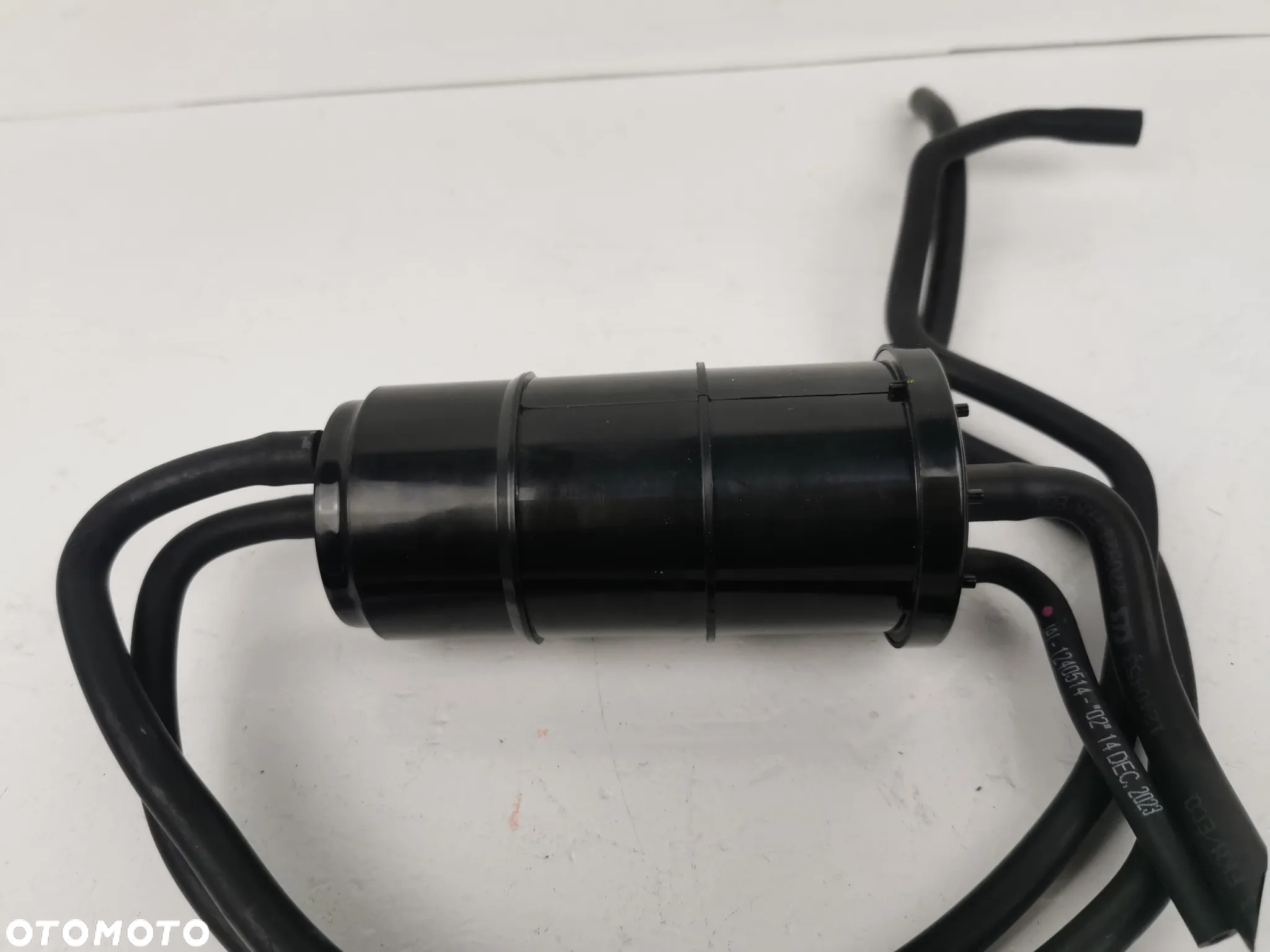 Triumph Street Triple 765RS filtr puszka 23- - 4