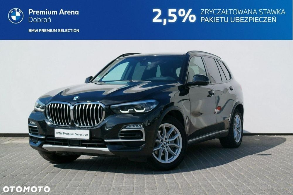 BMW X5 - 2