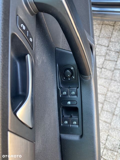 Volkswagen Passat 1.8 TSI Comfortline - 10