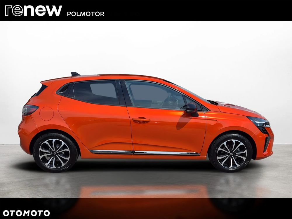 Renault Clio 1.0 TCe Techno - 6
