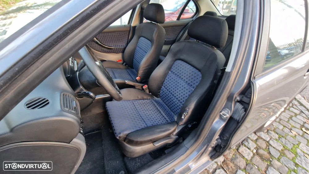 SEAT Toledo 1.9 TDI Sport - 6